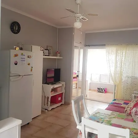 شقة Fulele House